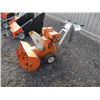 Image 1 : Wards 7hp snowblower