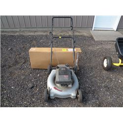 MTD Yardmachine 4.5hp push mower
