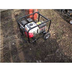 5.5hp generator