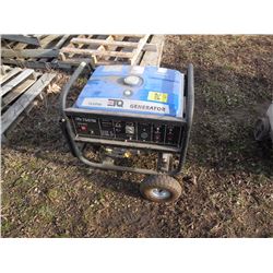 TQ Model TG5750 generator