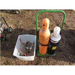 Torch set