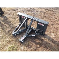 Stout tree & post puller -New