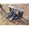 Image 1 : Stout tree & post puller -New