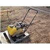 Image 1 : True Max plate compactor