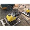 Image 1 : True Max plate compactor
