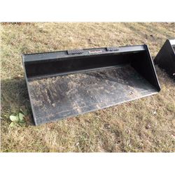 Tomahawk 72" bucket