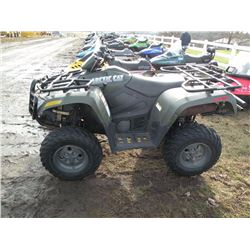 2007 Arctic Cat 650 SN#-4UF07ATV47T239870
