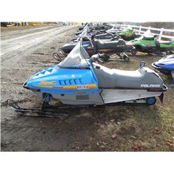 1990 Polaris Indy Sport 340 SN#-1706400