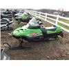 Image 1 : 2001 Arctic Cat Z 440 SN#-4UF01SNW31T105078