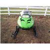 Image 2 : 2001 Arctic Cat Z 440 SN#-4UF01SNW31T105078