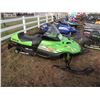 Image 3 : 2001 Arctic Cat Z 440 SN#-4UF01SNW31T105078
