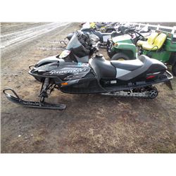 2006 Arctic Cat Sabre Cat 500 SN#-4UF06SNW96T129426