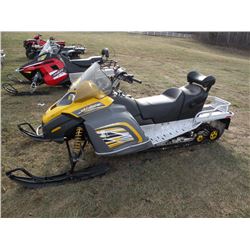 2008 Ski Doo Tundra 800 4-Tec SN#-2BPSGE8A18V000192