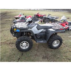 2006 Polaris Sportsman 800 SN#-4XAMH76A06A656132