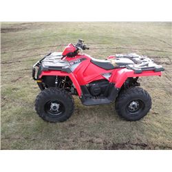 2014 Polaris Sportsman 570 SN#-4XAMH57A7EA086972