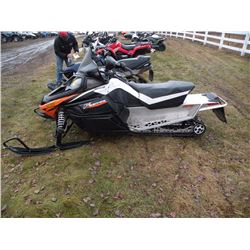 2011 Arctic Cat F-570 SN#-4UF11SNW9BT115734