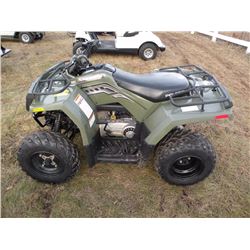 2006 Polaris Sawtooth 200 SN#-4XASB20AX6T021007
