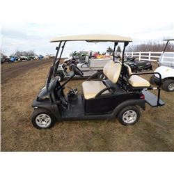 2007  Club Car golf car SN#-CEO732-795901