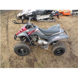2005 Yamaha Raptor 80 SN#-JY4AB05YX8C000321
