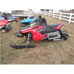 2011 Polaris Pro-R 800 SN#-SN1BP8GSXBC145961