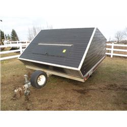1993 Triton 2 plc trailer SN#-4TCSS1102PA030776