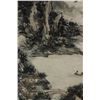 Image 2 : WC Landscape Scroll Huang Binhong 1865-1955