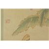 Image 4 : Chinese Arhats Scroll You Qiu 1522-1620
