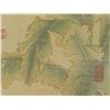Image 7 : Chinese Arhats Scroll You Qiu 1522-1620