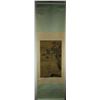 Image 2 : Chinese WC Land Painting Scroll Wu Wei 1459-1508