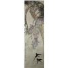 Image 1 : WC Painting Scroll Swallows Ren Bonian 1840-95