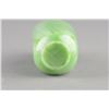 Image 2 : Chinese Carved Green Agate Snuff Bottle w/ Cap
