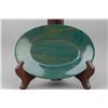 Image 1 : Chinese Agate Carved Plate
