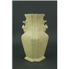 Image 1 : Chinese Guan Type Hexagon Porcelain Vase