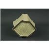 Image 5 : Chinese Guan Type Hexagon Porcelain Vase