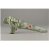 Image 1 : Chinese Bronze Cast Archaistic Weapon