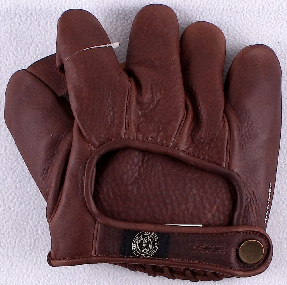 Babe Ruth Home Run Special Model RFO Baseball Glove with Original Box