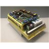 Image 2 : Fanuc A06B-6058-H331 Servo Amplifier w/ Top Board A16B-1100-0330/05B