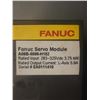 Image 8 : Fanuc A06B-6096-H102 Servo Amplifier Module