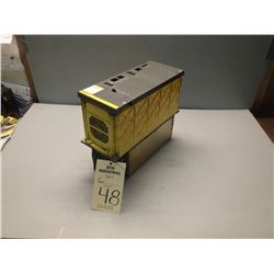 Fanuc A06B-6087-H137  Rev B Power Supply Module