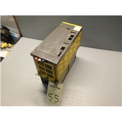 Fanuc A06B-6087-H137  Rev B Power Supply Module