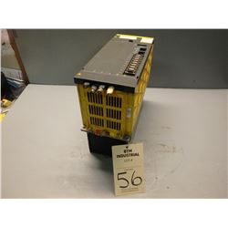 Fanuc A06B-6102-H230  Rev C Spindle Amplifier Module