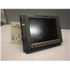 Image 1 : Fanuc 16i-MA CRT Unit / Makino Professional 3 #A02B-0236-B548