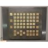 Image 2 : Fanuc A02B-0236-C126/MBR MDI Unit