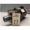 Image 2 : Fanuc A06B-0165-B188 Servo Motor