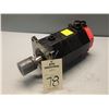 Image 2 : Fanuc A06B-0165-B188 Servo Motor