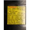 Image 8 : Fanuc A06B-0165-B188 Servo Motor