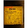 Image 8 : Fanuc A06B-0166-B088 Servo Motor