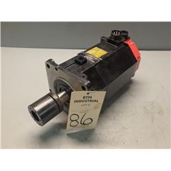 Fanuc A06B-0165-B188 Servo Motor