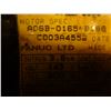Image 8 : Fanuc A06B-0165-B188 Servo Motor