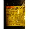 Image 8 : Fanuc A06B-0034-B675 Servo Motor